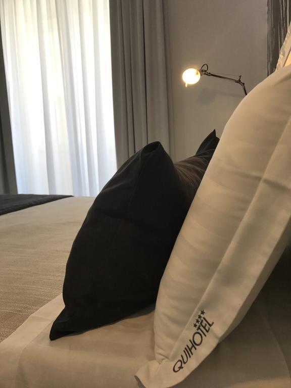 Quihotel Порто Чезарео Екстериор снимка