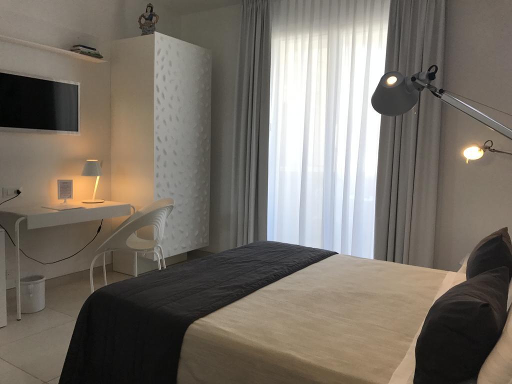 Quihotel Порто Чезарео Екстериор снимка