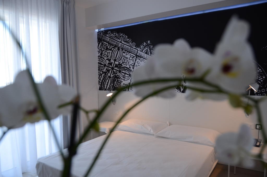 Quihotel Порто Чезарео Екстериор снимка