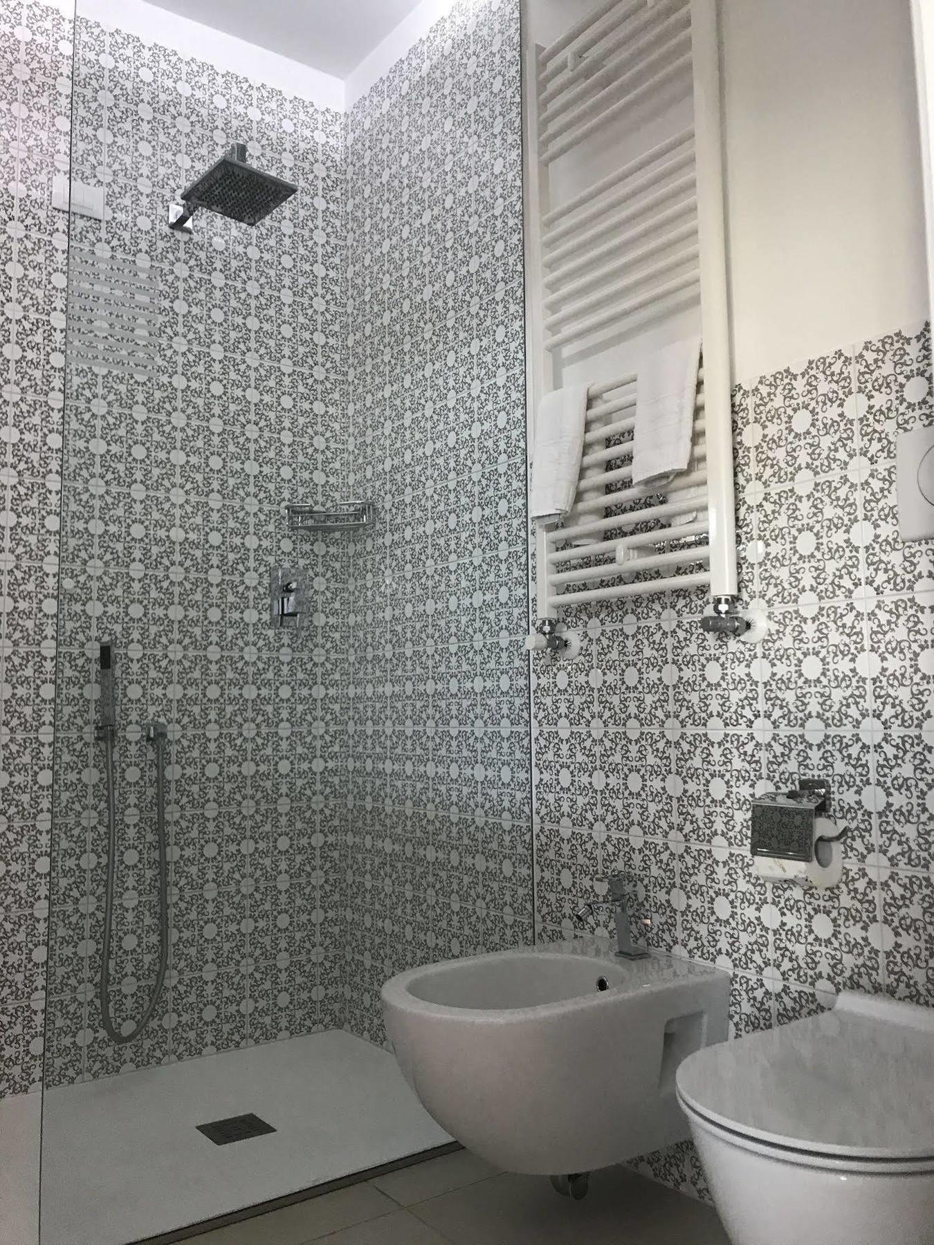 Quihotel Порто Чезарео Екстериор снимка